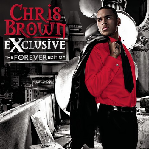 Exclusive (The Forever Edition)
