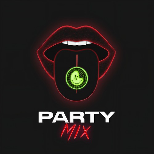 Party Mix 2022 (Explicit)