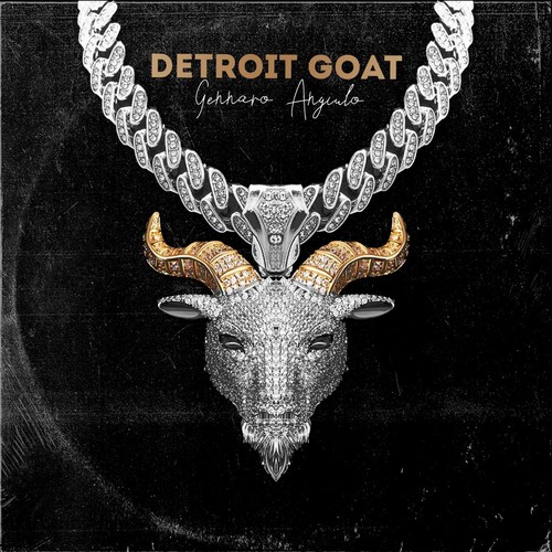 Detroit Goat (Explicit)