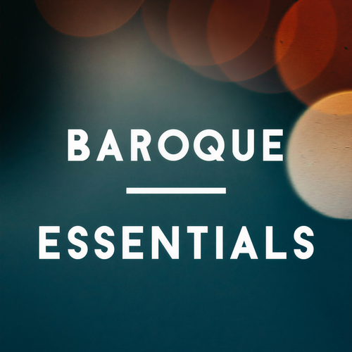 Baroque Essentials