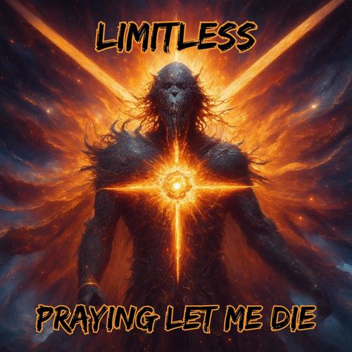 Praying Let Me Die