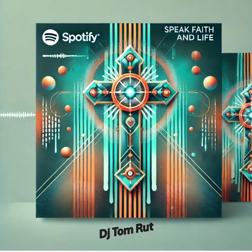 Speak Faith and Life (feat. Miriam Alma)