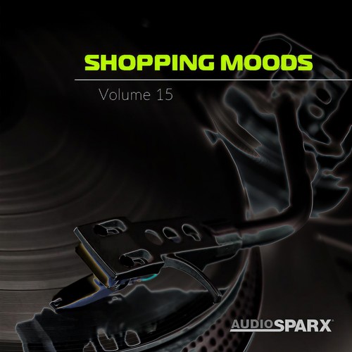 Shopping Moods Volume 15