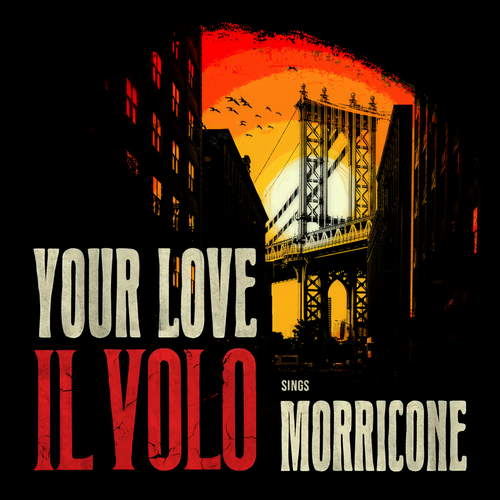 Your Love (from 