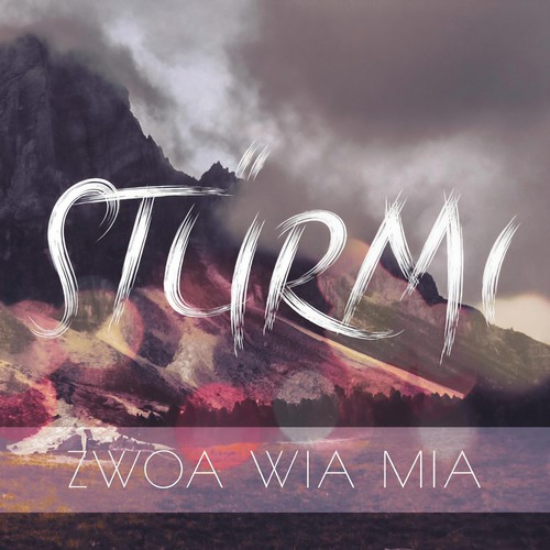 Zwoa Wia Mia