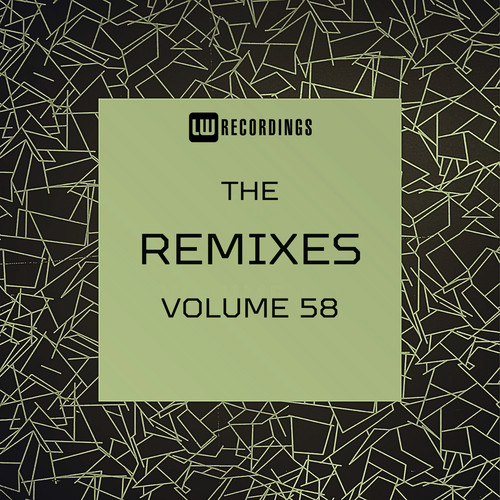 The Remixes, Vol. 58