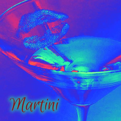 Martini (feat. K-iman) [Explicit]