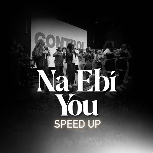 Na Ebi You (Speed Up)