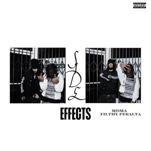 SideEffects (feat. MDMA) [Explicit]