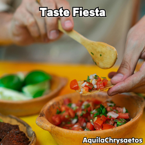 Taste Fiesta (Normal)