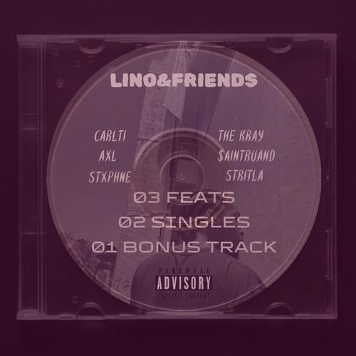 LINO&FRIENDS (Explicit)