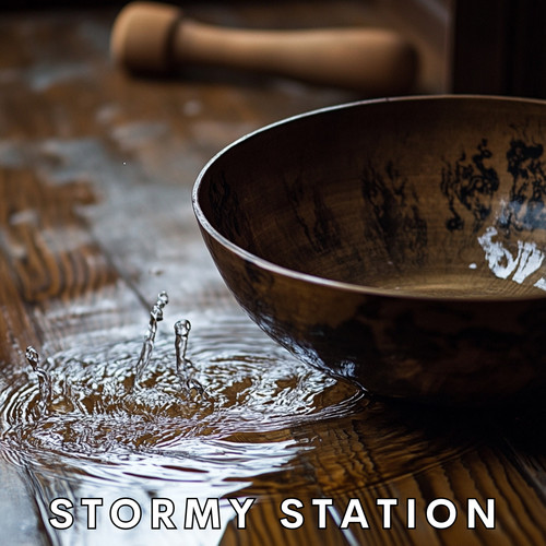 Stormy Nights for Deep Rest