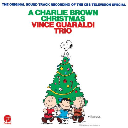 A Charlie Brown Christmas