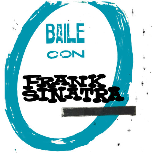 Baile con Frank Sinatra