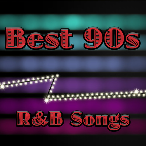 Best 90s R & B Songs (Explicit)
