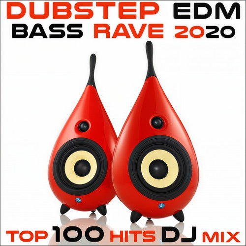 Dubstep EDM Bass Rave 2020 Top 100 Hits DJ Mix