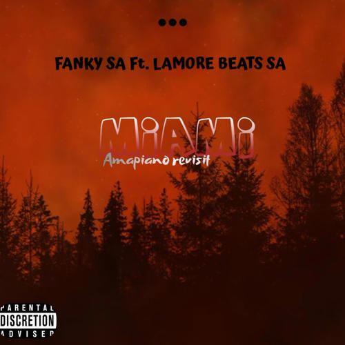 Maimi (Amapiano Revisit) (feat. Fanky SA )