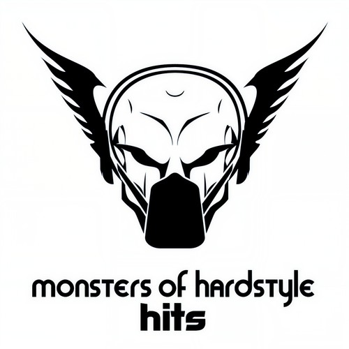 MONSTERS OF HARDSTYLE HITS