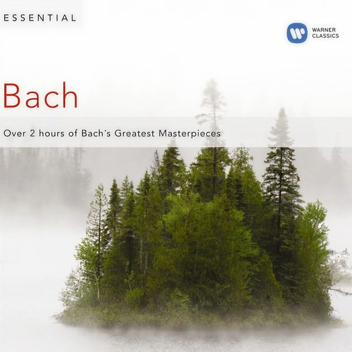 Essential Bach