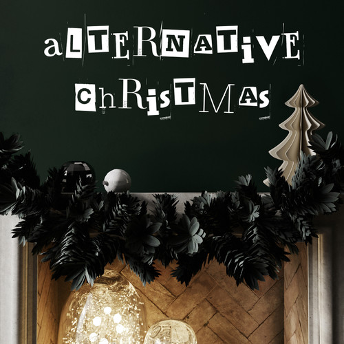 Alternative Christmas (Explicit)