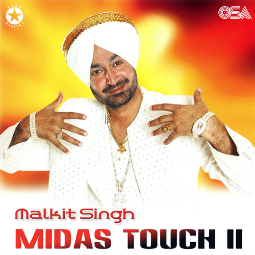 Midas Touch 2