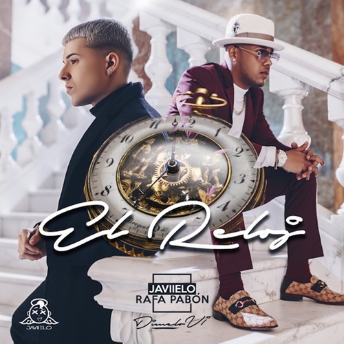 El Reloj (Explicit)