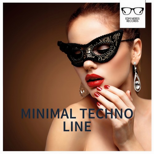 Minimal Techno Line