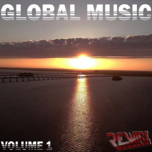 Global Music, Vol. 1