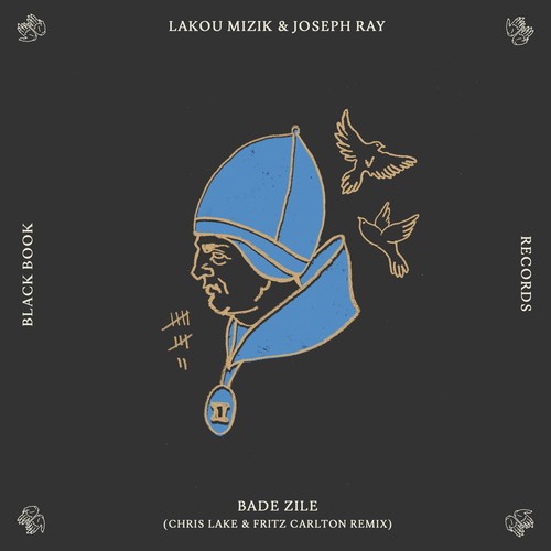 Bade Zile (Chris Lake & Fritz Carlton Remix)