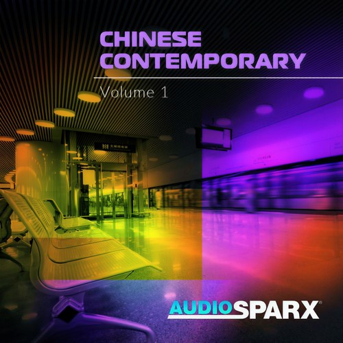 Chinese Contemporary Volume 1