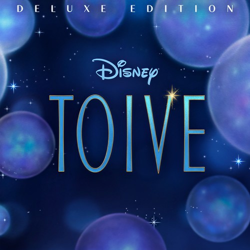 Toive (Alkuperäinen Suomalainen Soundtrack/Deluxe Edition)