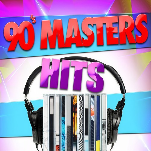 90's Masters:Hits