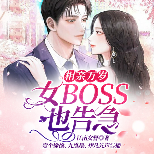 相亲万岁，女boss也告急