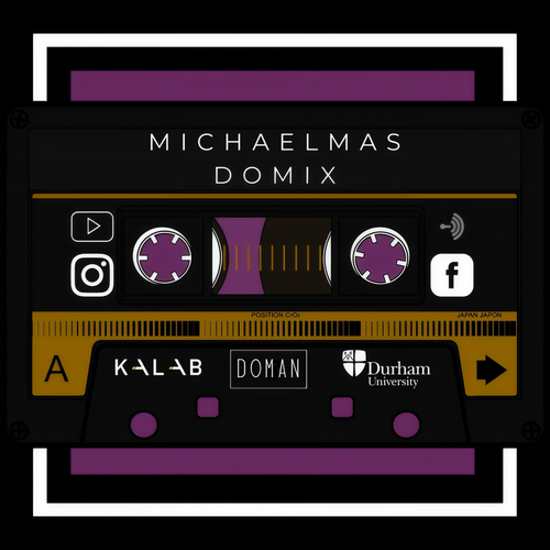 Michaelmas Domix