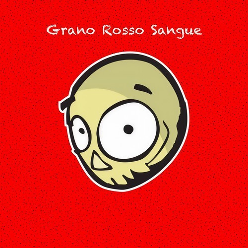 Grano rosso sangue