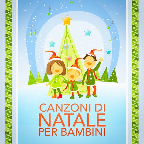 Canzoni di Natale per bambini