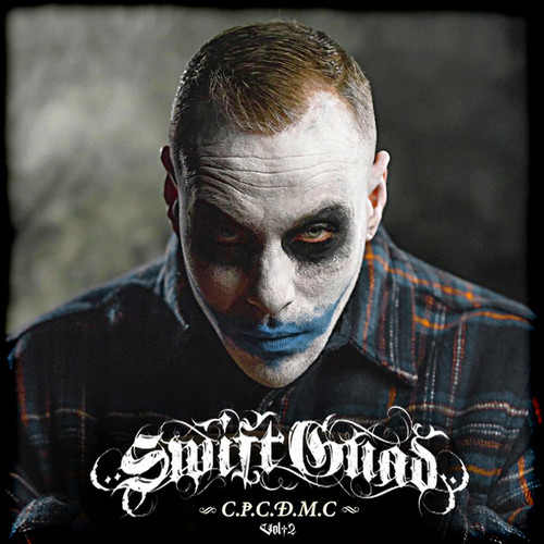 C.P.C.D.M.C Vol. 2 (Explicit)