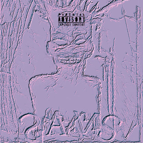Sipping Away My Sainty X DMNCHXLD00 (Explicit)