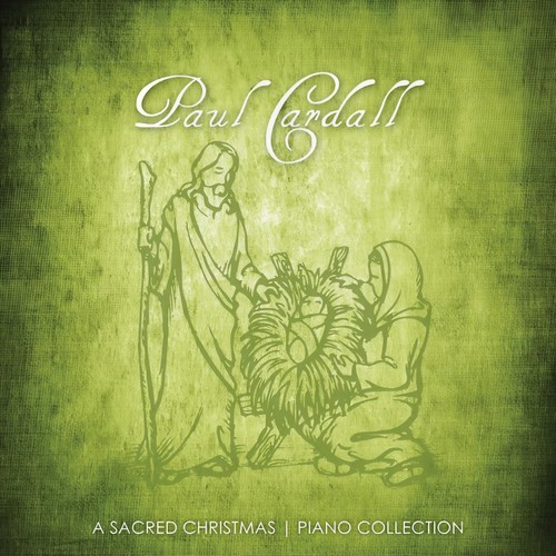 A Sacred Christmas | Piano Collection