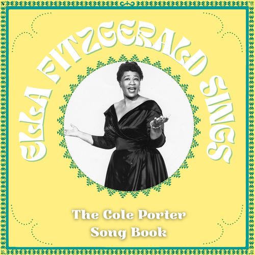 Ella Fitzgerald Sings The Cole Porter Song Book