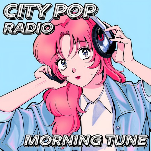 CITY POP RADIO - MORNING TUNE -