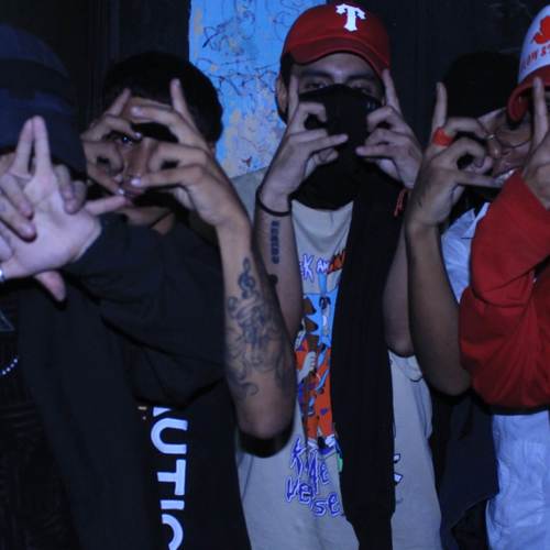 Los Santos (Explicit)