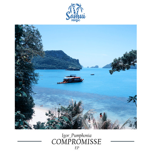 Compromisse EP