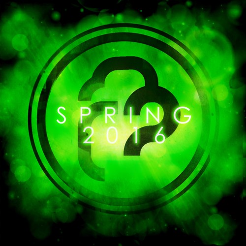 Infrasonic Spring Selection 2016