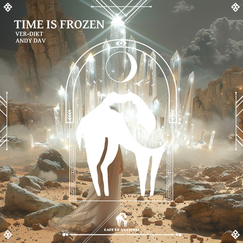 Time Is Frozen