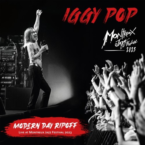 Modern Day Ripoff (Live at Montreux Jazz Festival 2023) [Explicit]