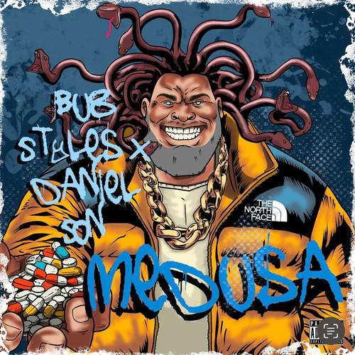 MEDUSA (feat. DANIEL SON) [Explicit]