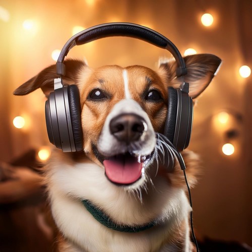 Canine Lullabies: Music for Dogs' Rest