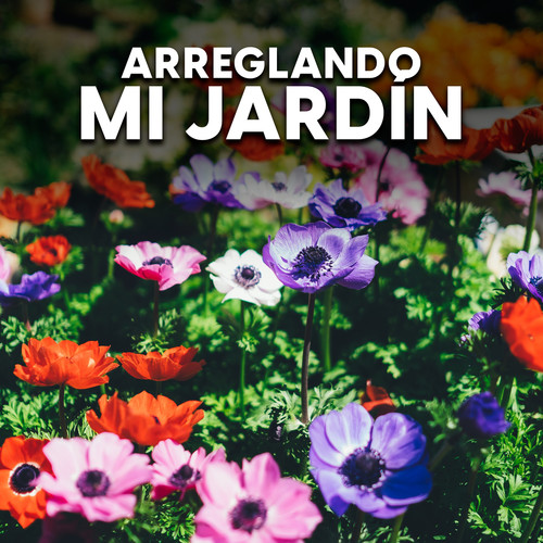 Arreglando mi jardín (Explicit)