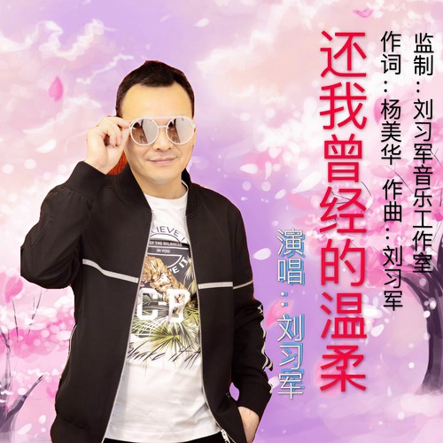 还我曾经的温柔（DJ版）